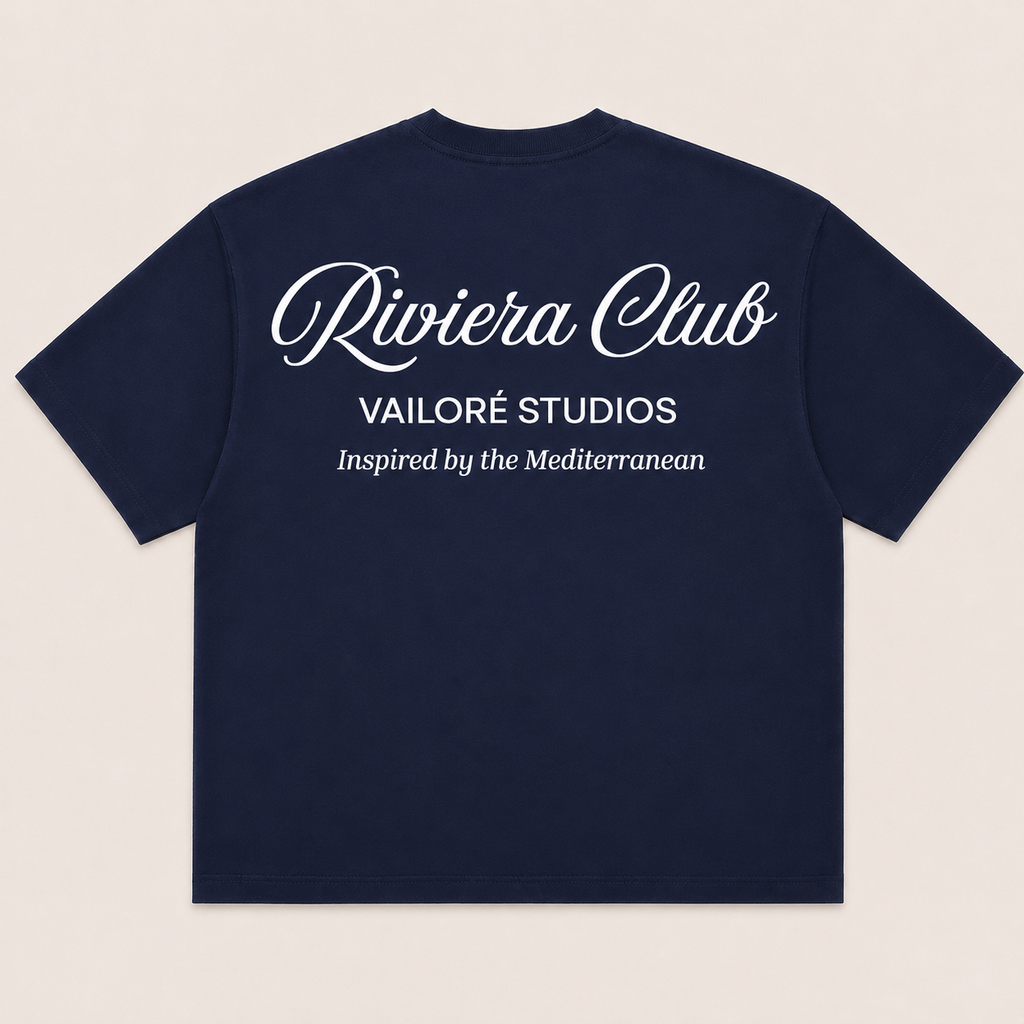 Riviera Club Tee