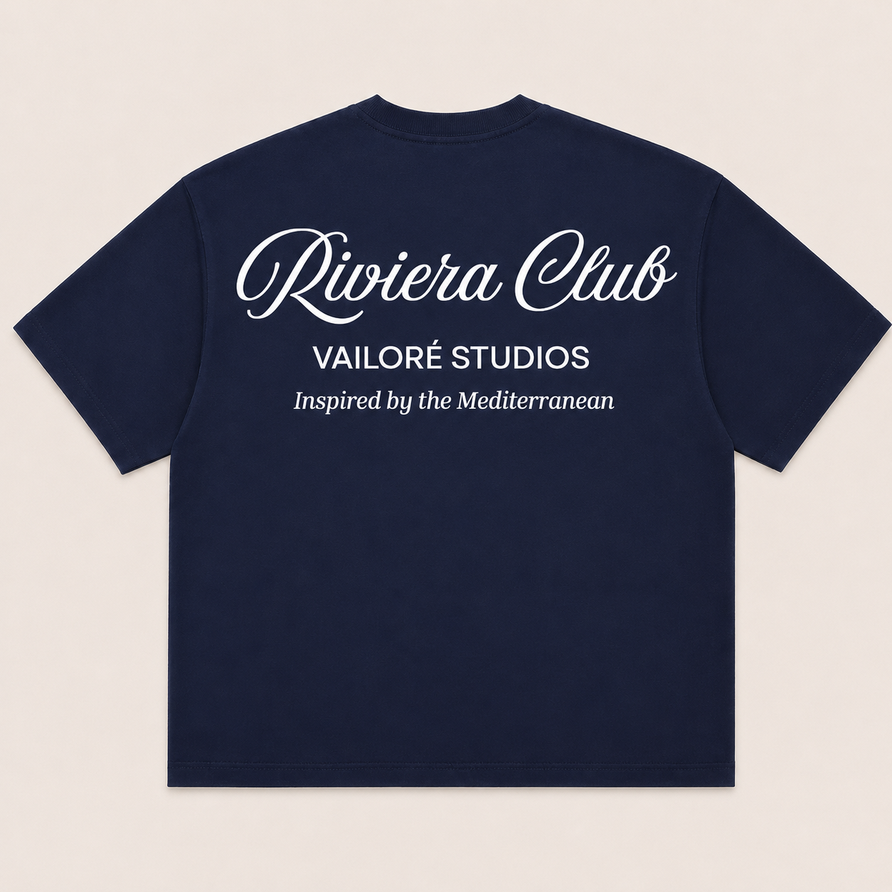 Riviera Club Tee
