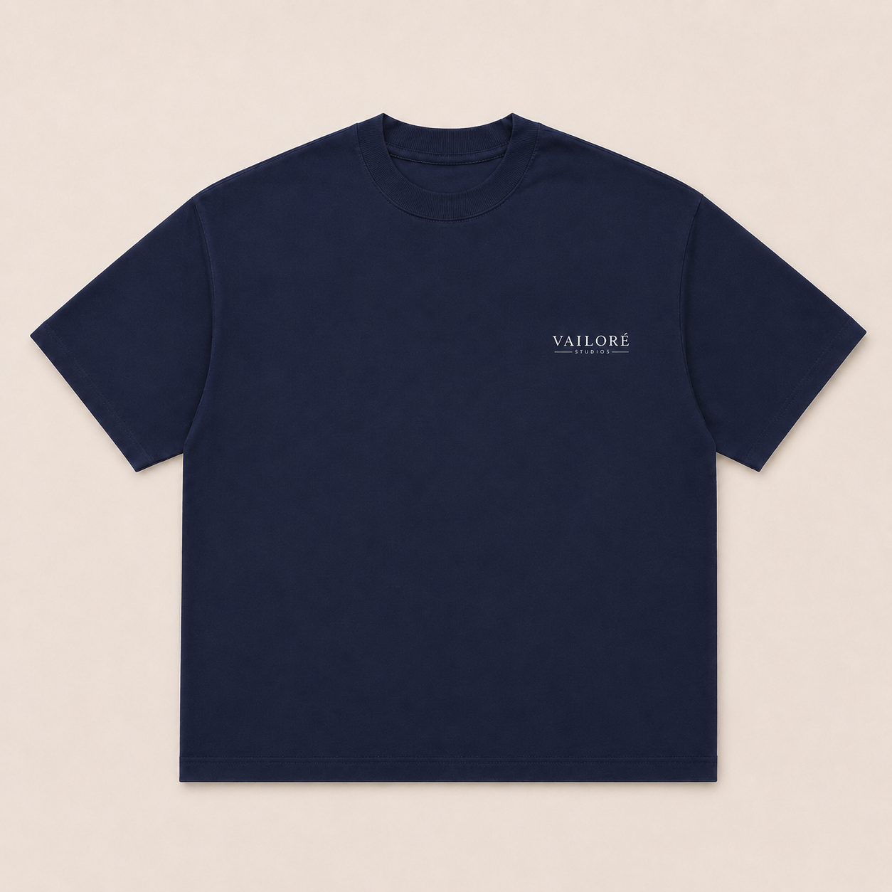 Riviera Club Tee